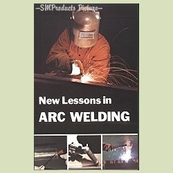 (image for) New Lessons in ARC Welding