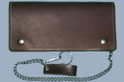 Hand Crafted Leather Items