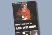 Welding Books and Misc. Tools 