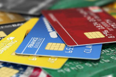 Pay Balance Due via Credit Card